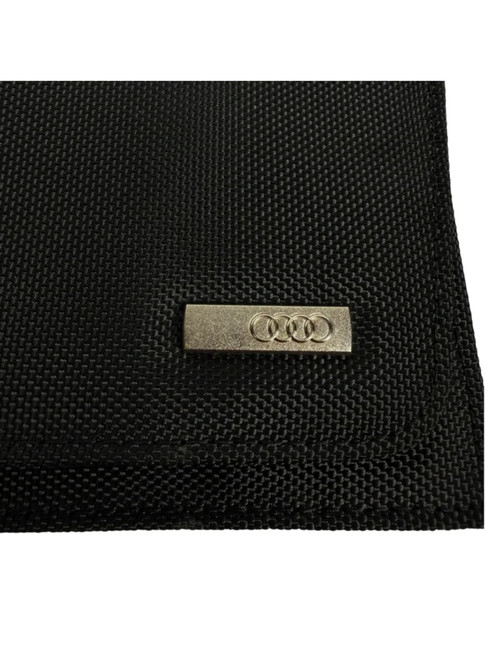 2015 Audi A4 S4 Owners Manual Wallet Case Black Operating Instructions Cabriolet